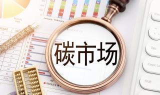 碳税和碳关税的区别