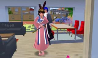 唐三的三叉戟怎么折