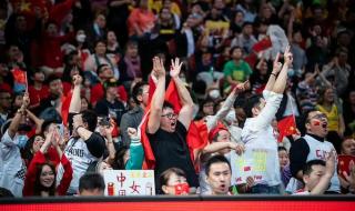 中国女篮世界杯决赛