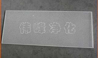 净化板多少钱一平方