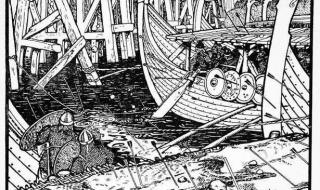 童谣背后的黑暗故事