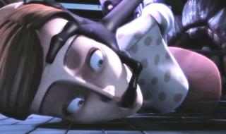 15分钟人性短片小视频