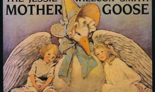 童谣背后的黑暗故事