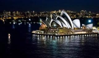 中国对澳单方面免签