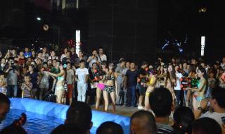 2015七夕是几月几号